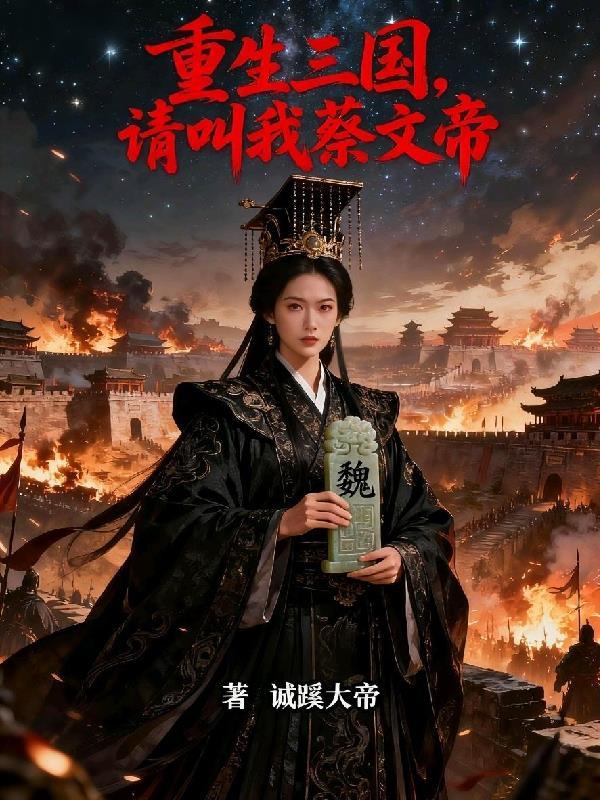 重生三国娶蔡夫人的