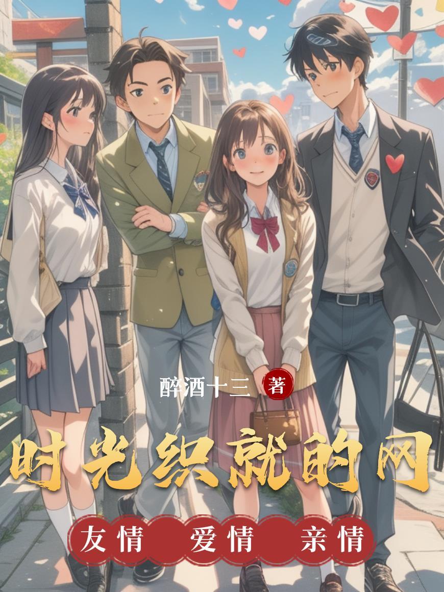 时光织景全集观看