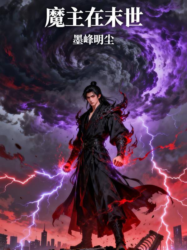 主角是魔主的