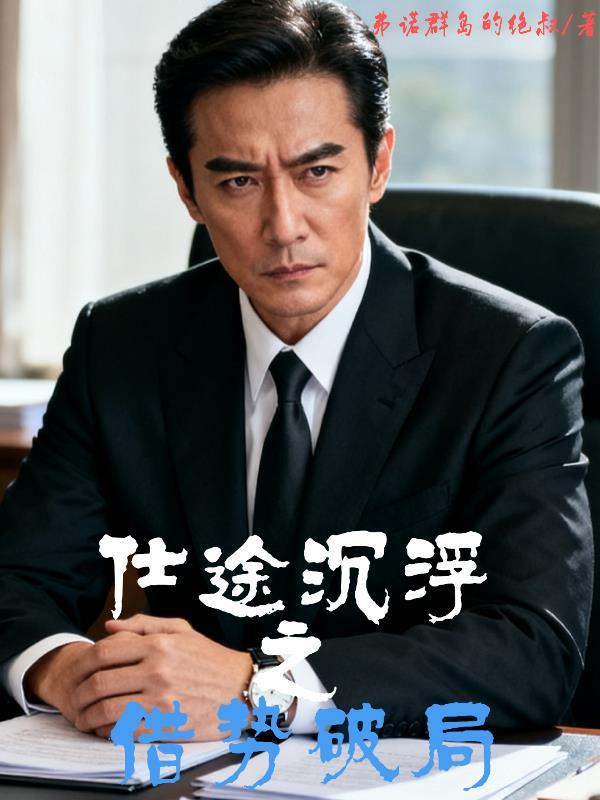 仕途升沉