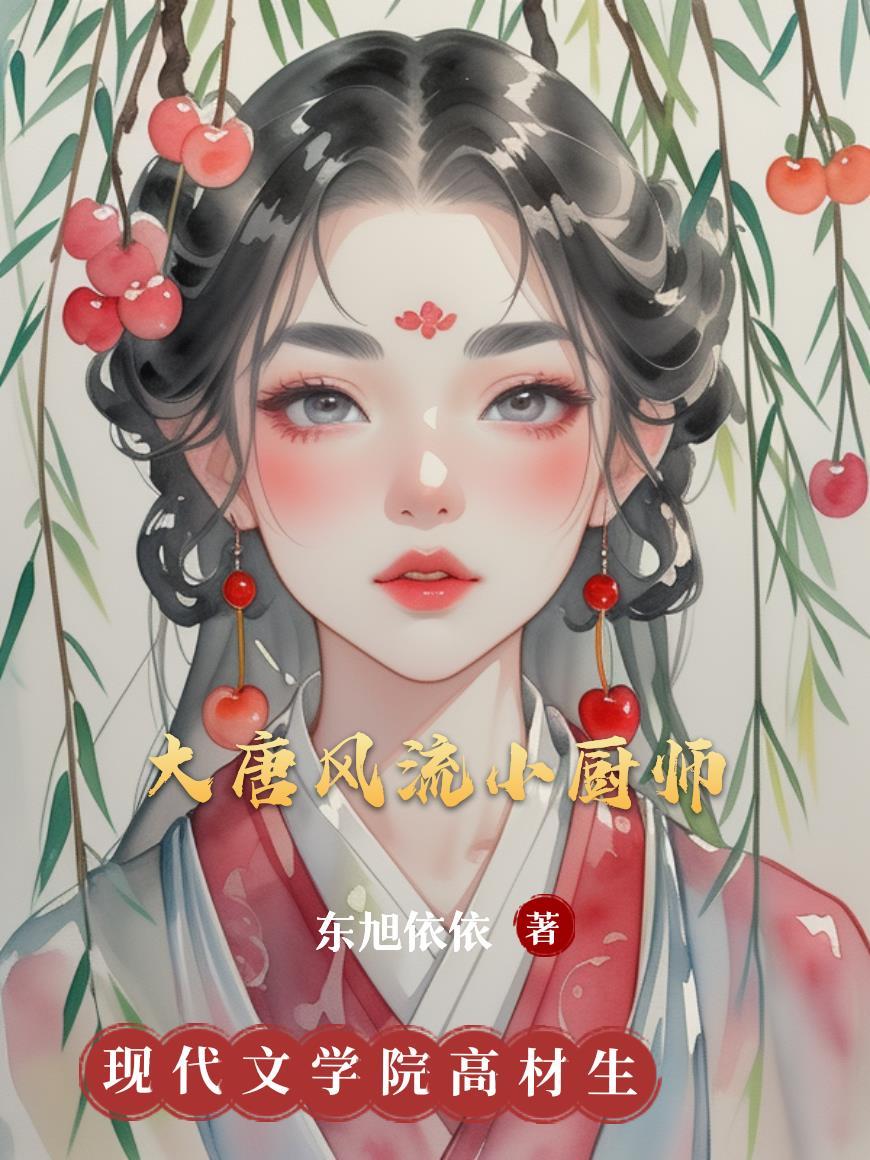 大唐厨子