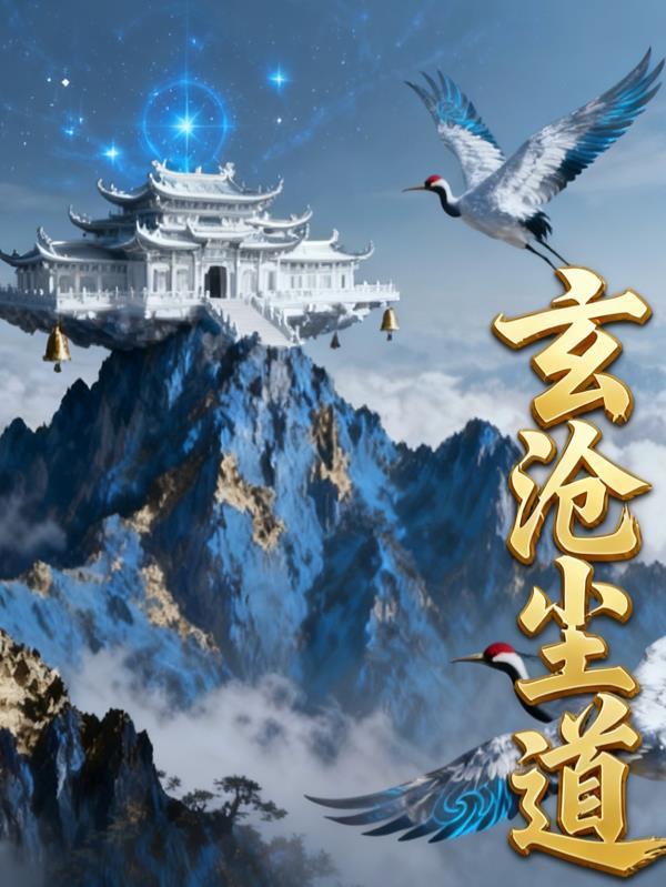 玄尘道途什么时候开始写的