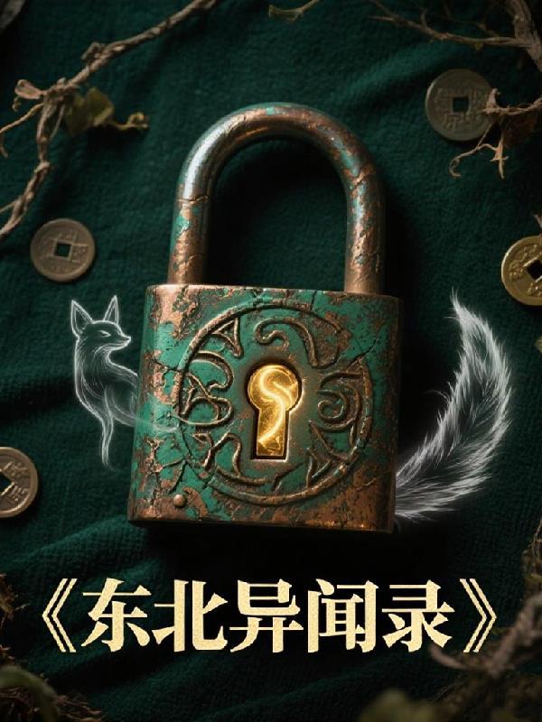 东北民间异闻录赤色星尘