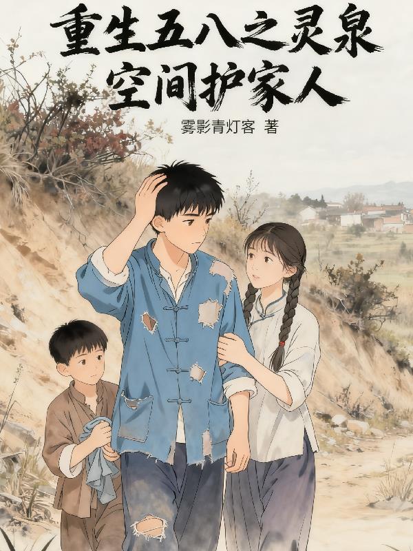 重生五八年空间存粮免费