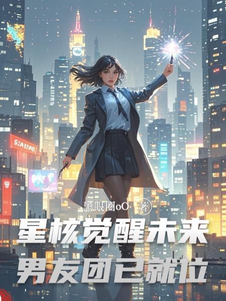 星核觉醒短剧在线观看