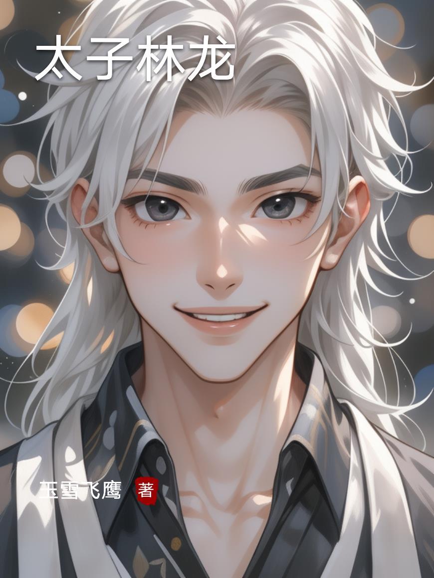 龙太子by