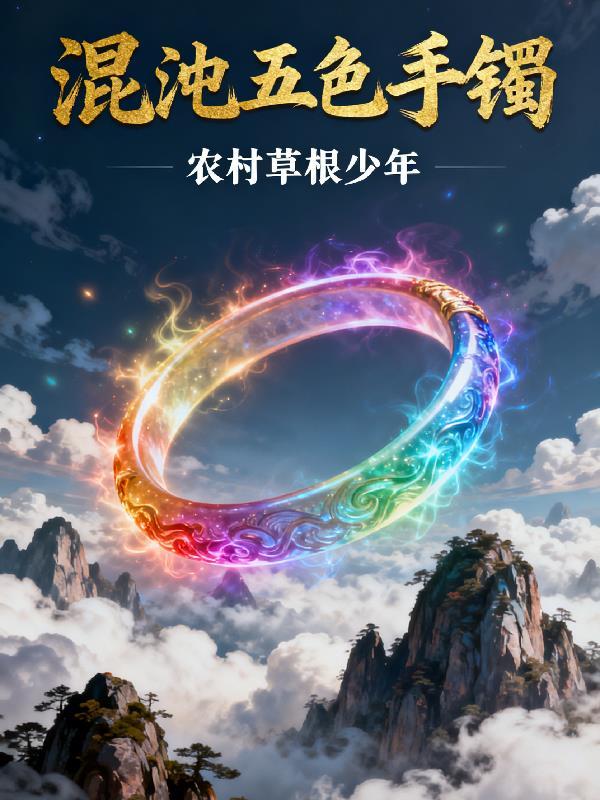 混沌手镯