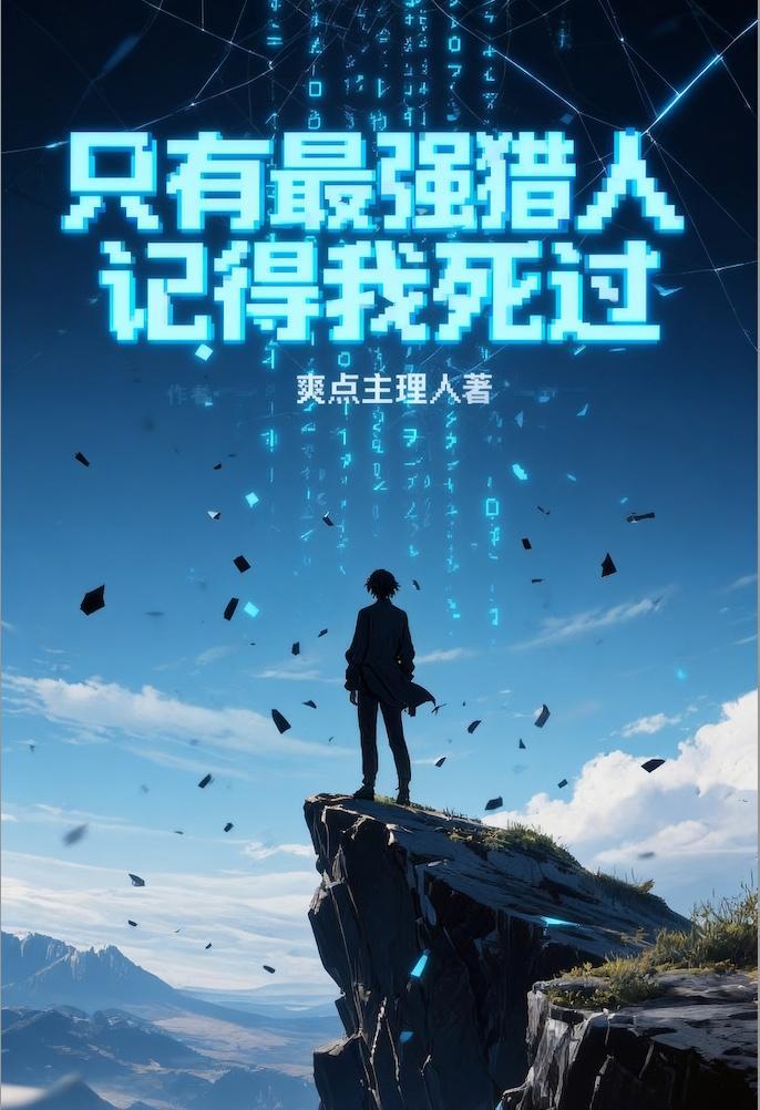 史上最强猎人