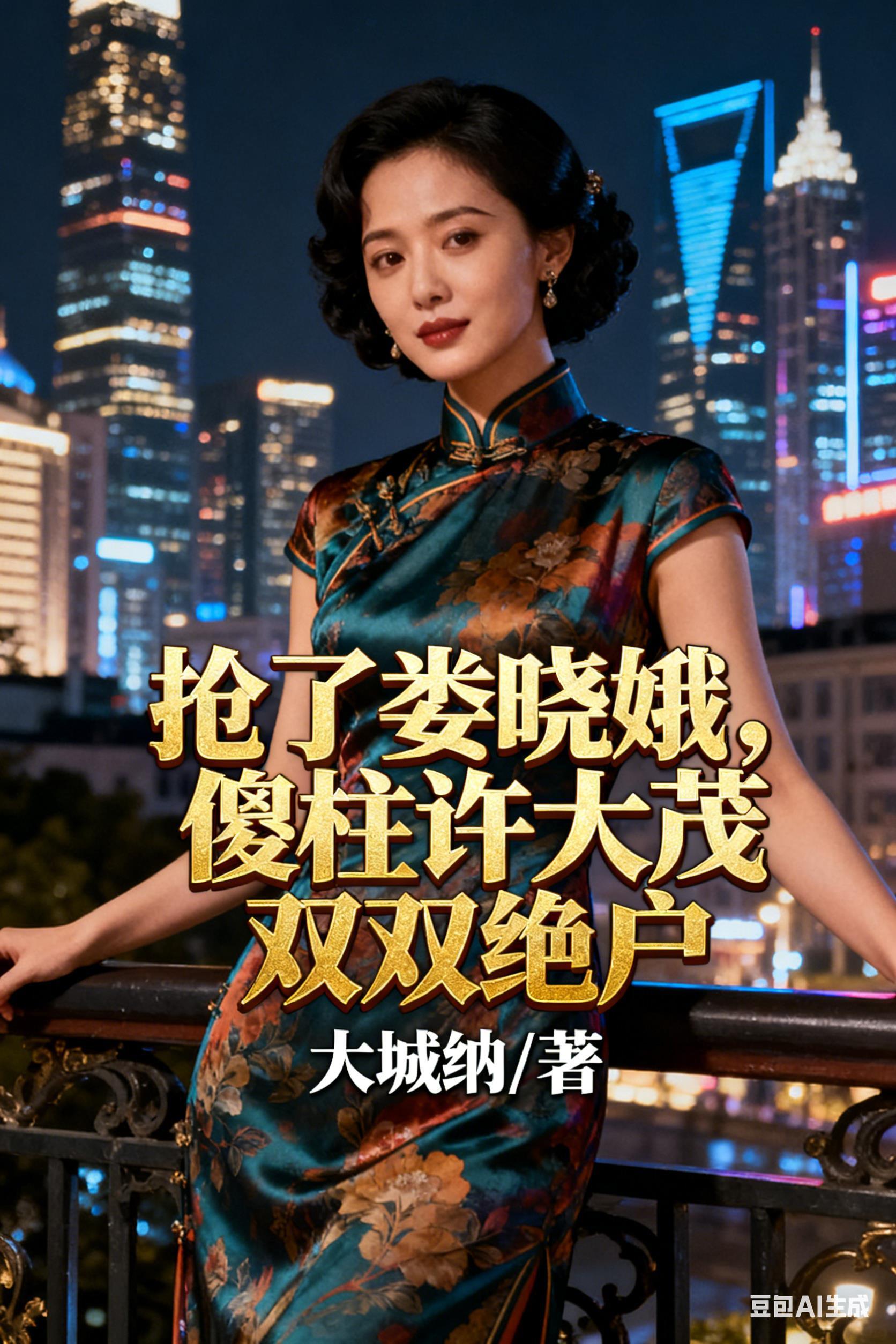 许大茂 娄晓娥