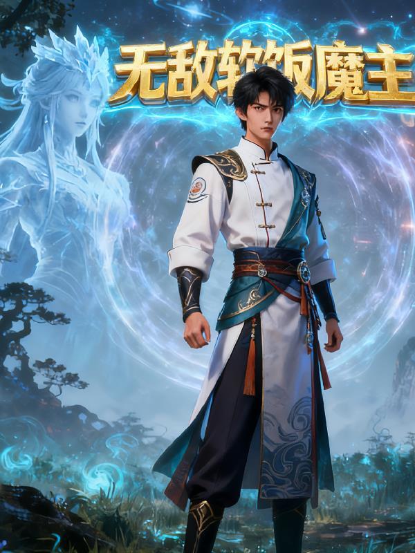 主角是无敌软饭王的