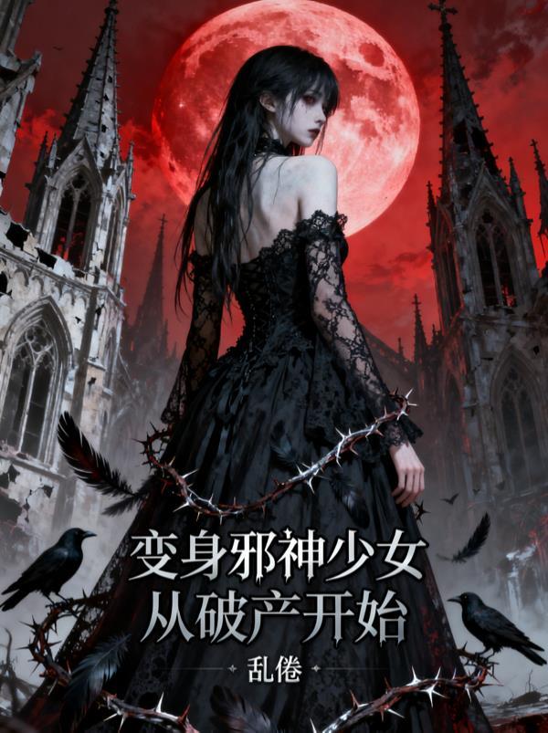 变身少女