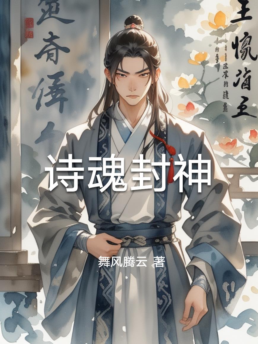 诗魂是什么