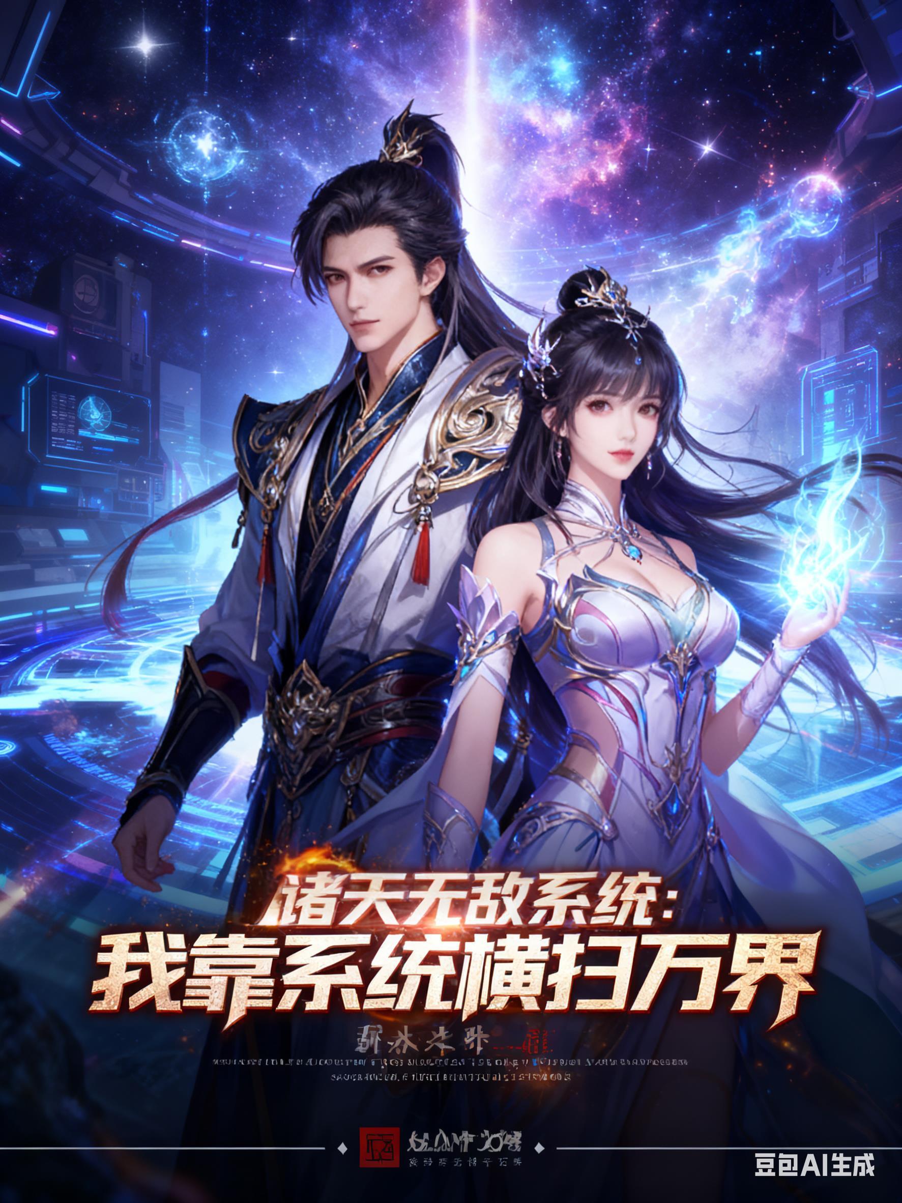 诸天无敌的