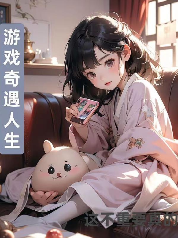 奇遇人生2020
