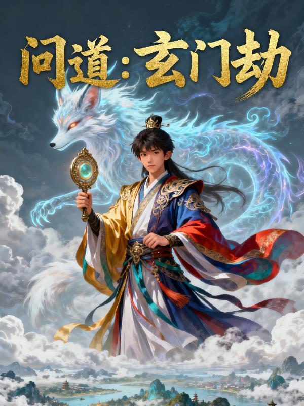 问道玄武