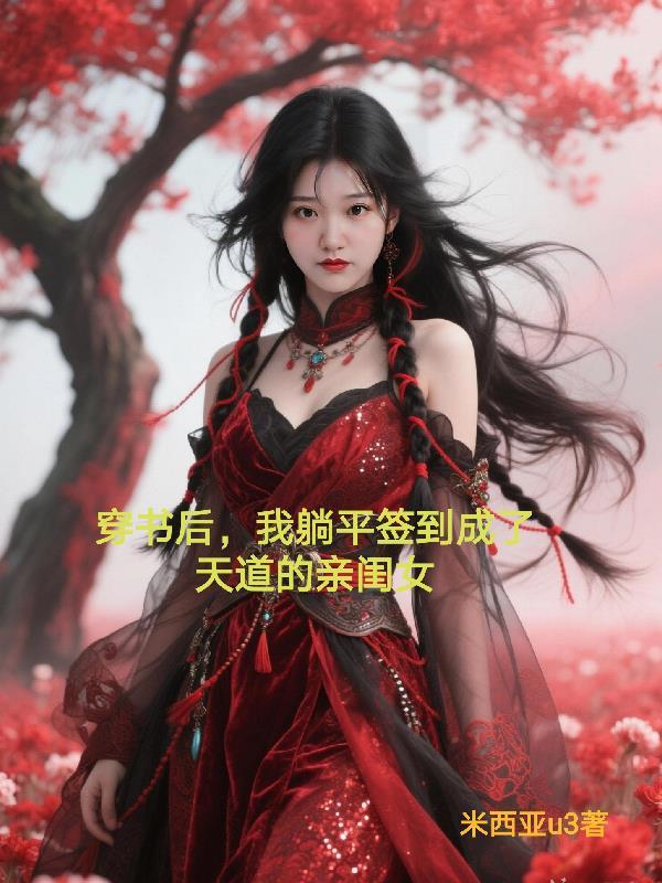 穿书后我躺赢了大王饶命