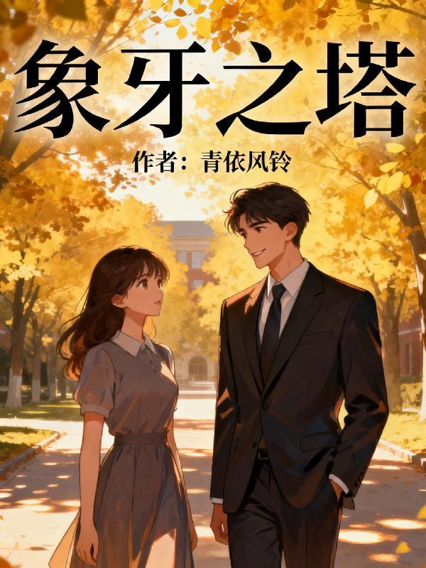 出了象牙之塔