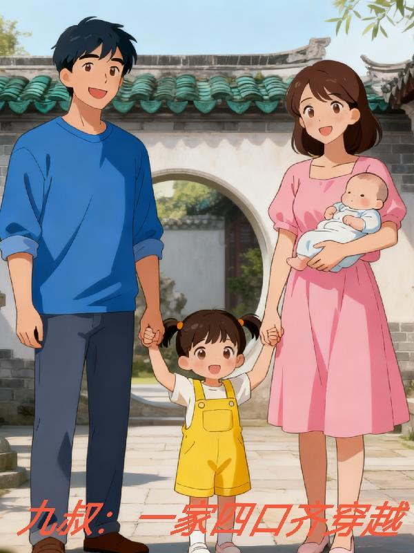 穿越九叔终成老祖合集