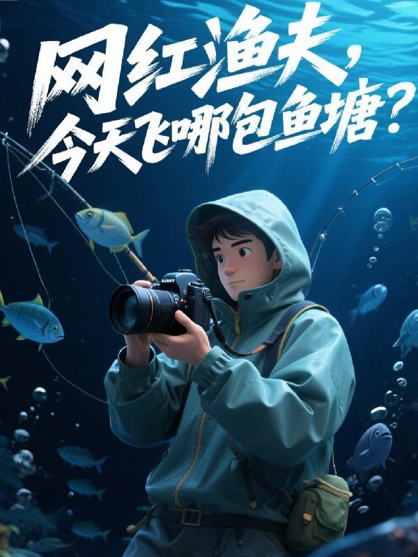鱼市现场渔夫视频