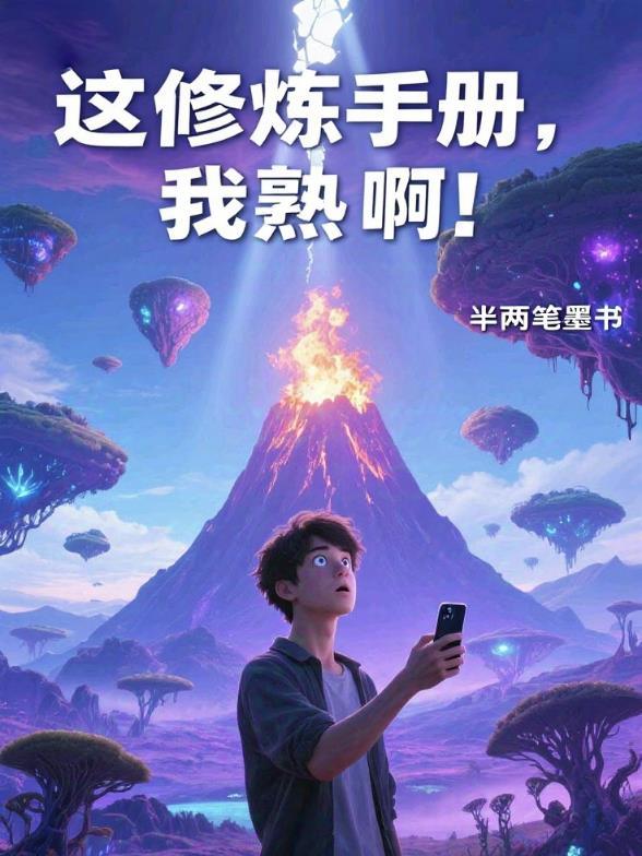 修炼手册怎么玩
