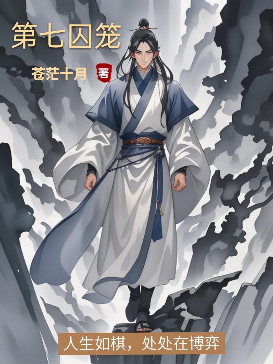 囚笼 昏七