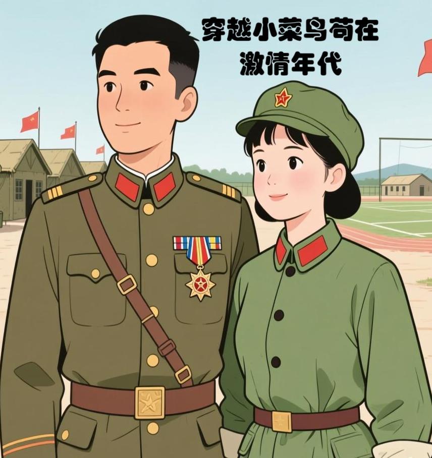 穿越五零的推荐