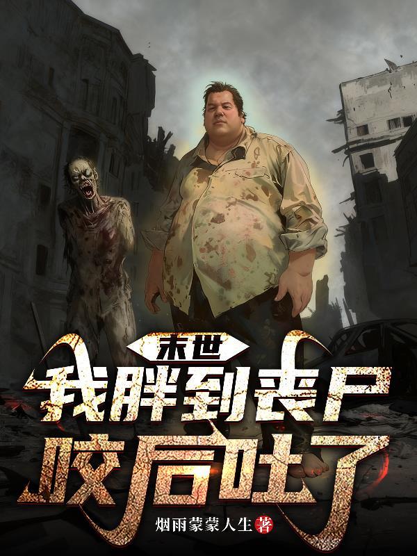 末日降临我重生成胖虎