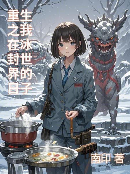重生之冰封王座