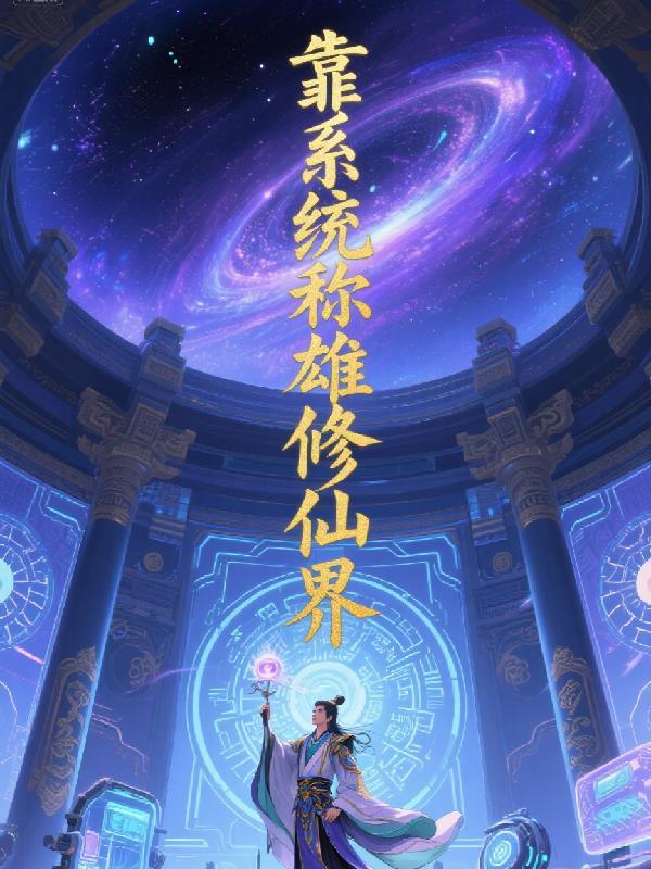 靠系统成为学霸的