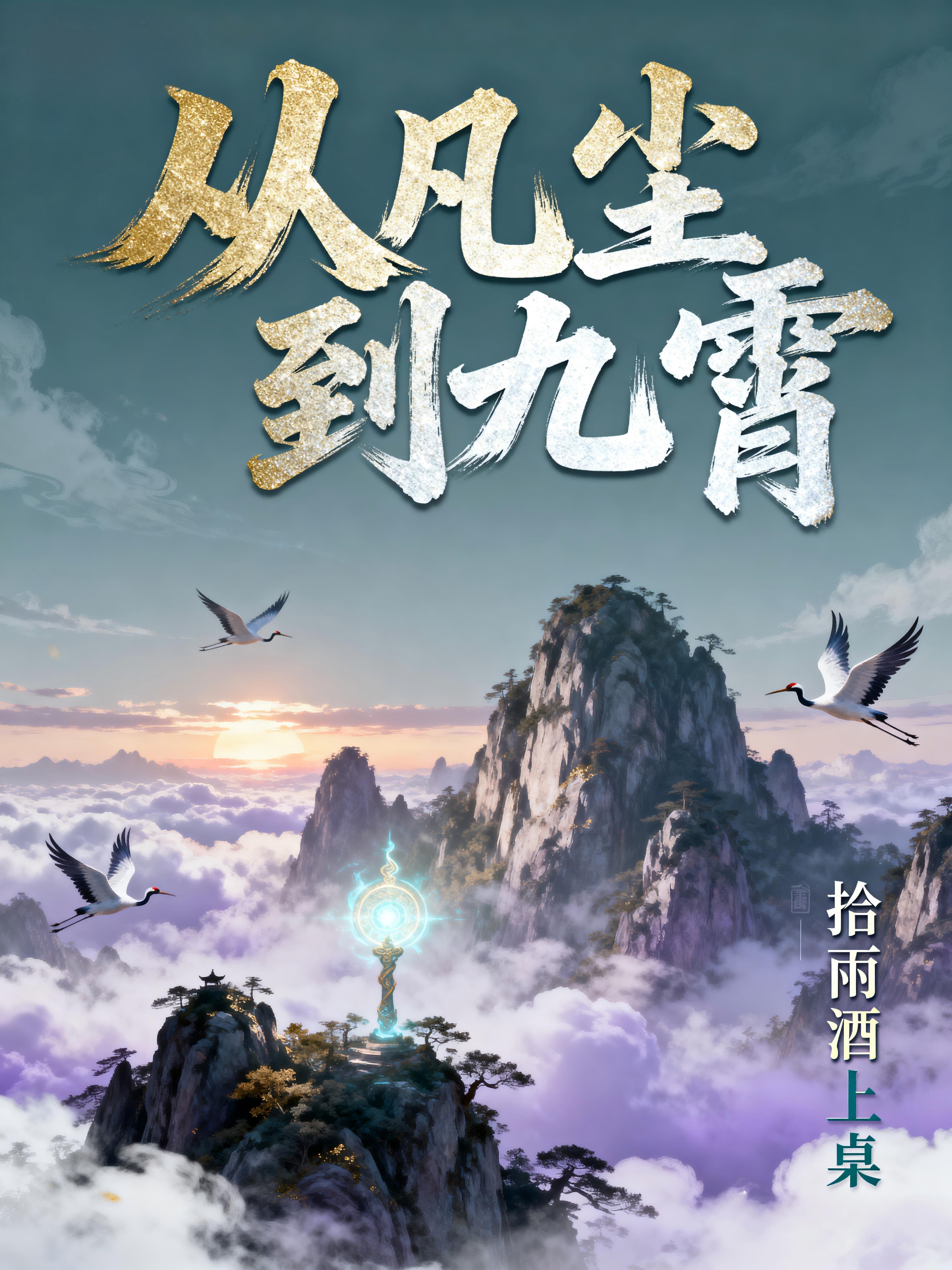 从凡尘到凡尘从失忆到记忆