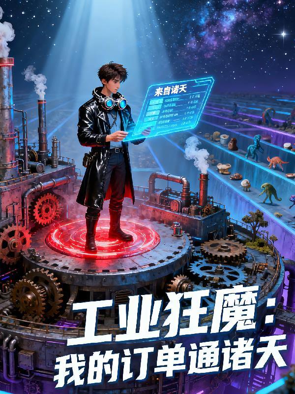 工业狂魔在线