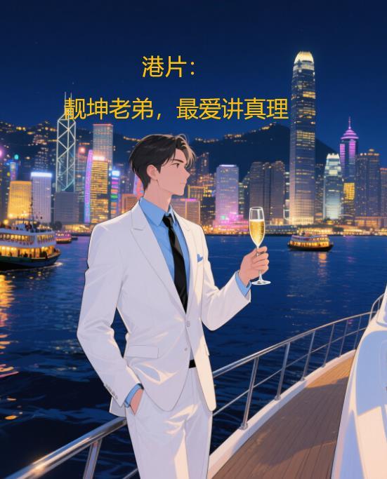 最爱讲真理扑街萌