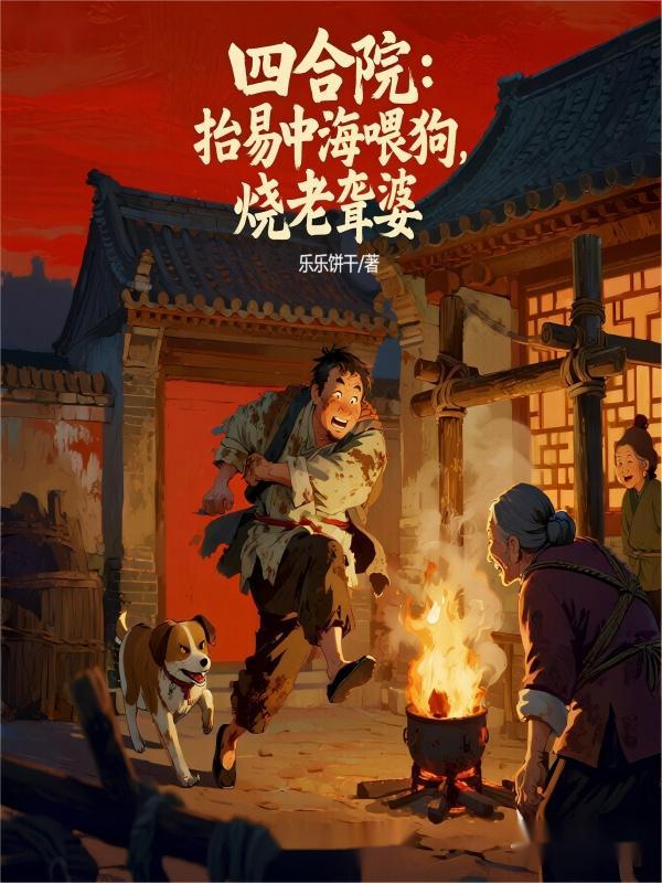 四合院易中海养老心思被我扒个底