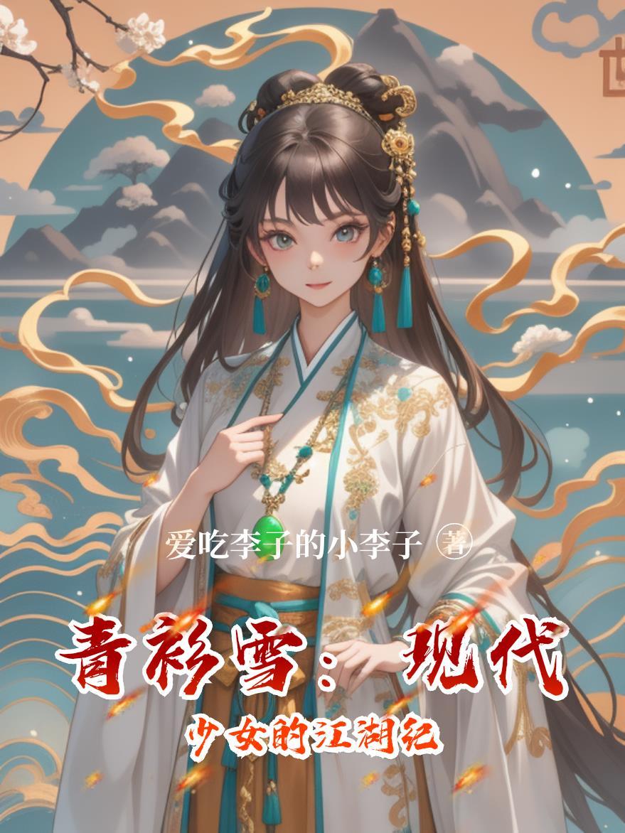 青衫衣