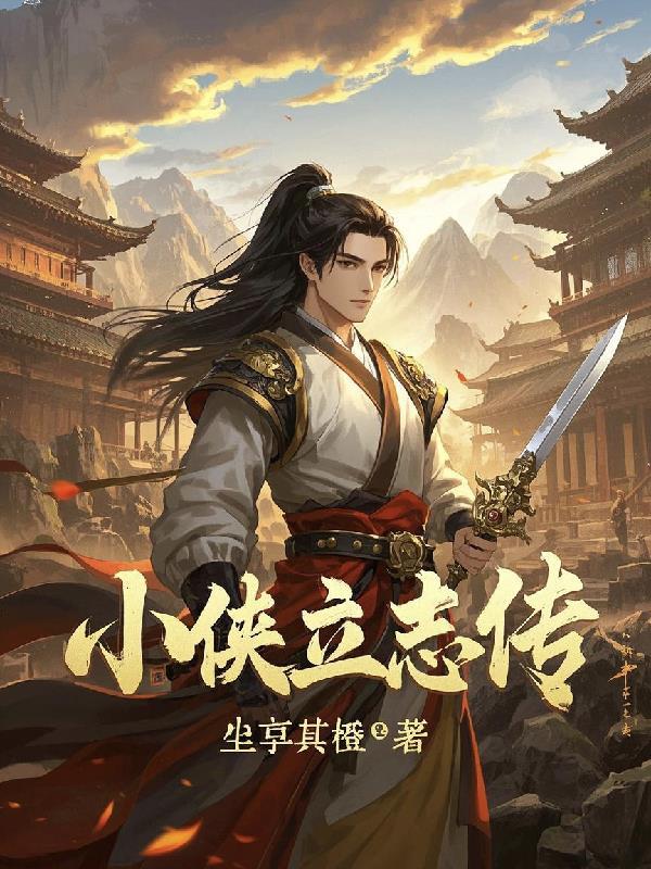 龙吟立志传
