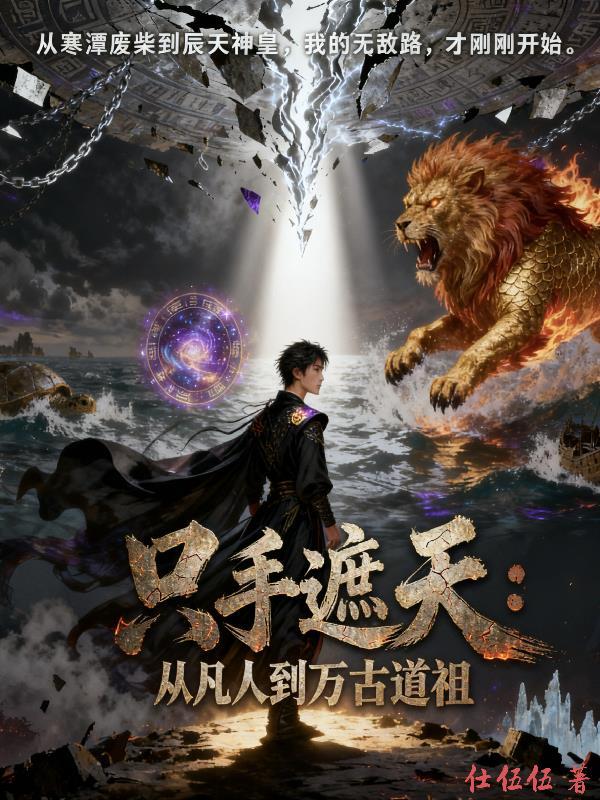 只手遮天释义