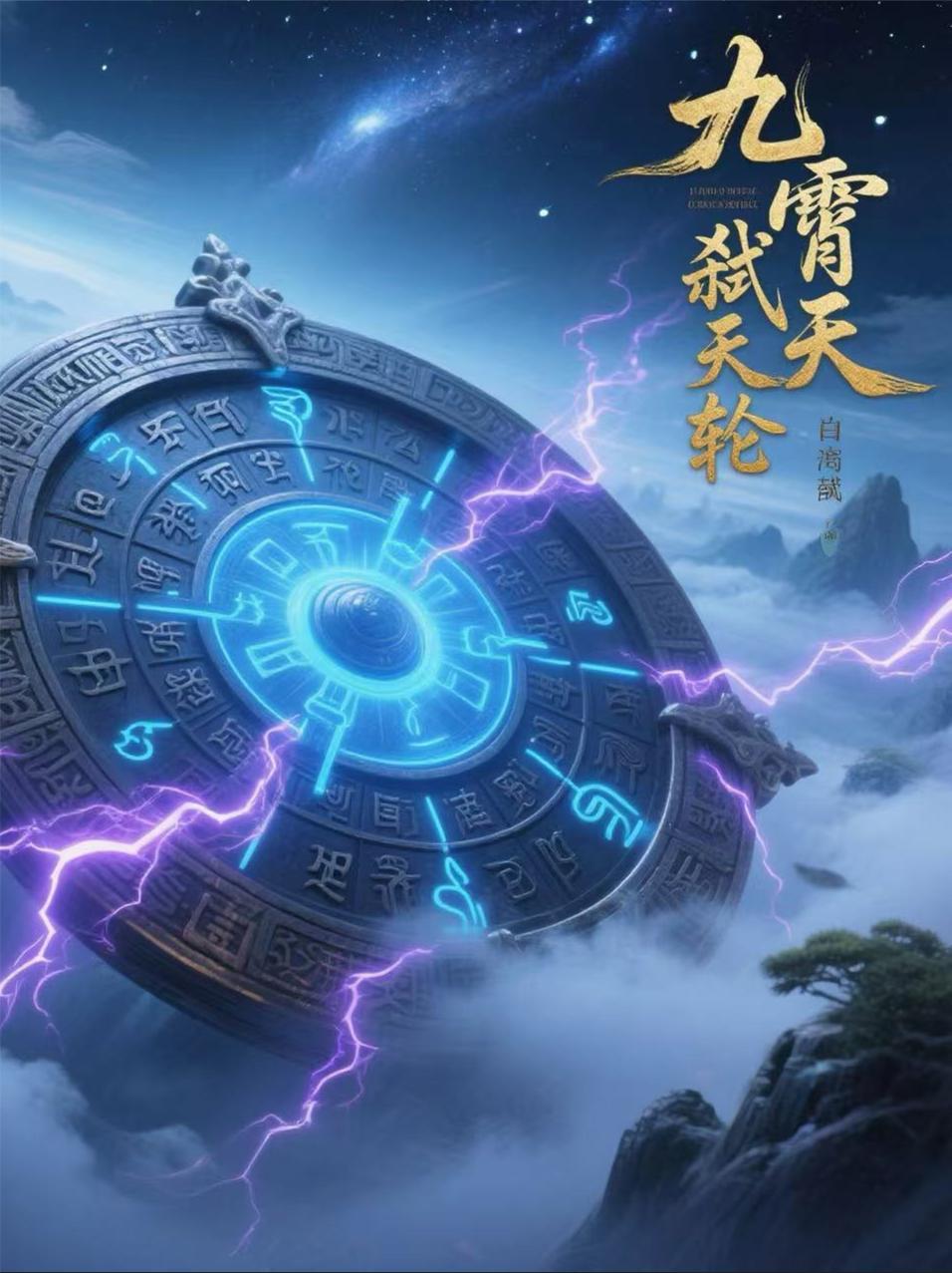 九天弑神诀