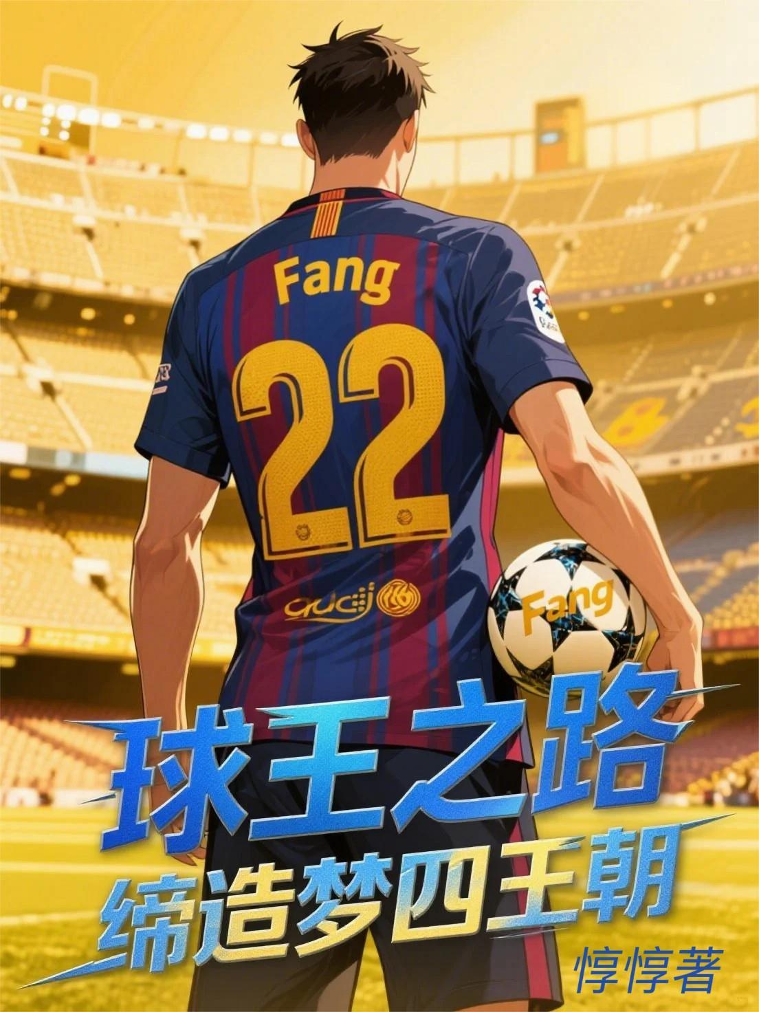 網球王