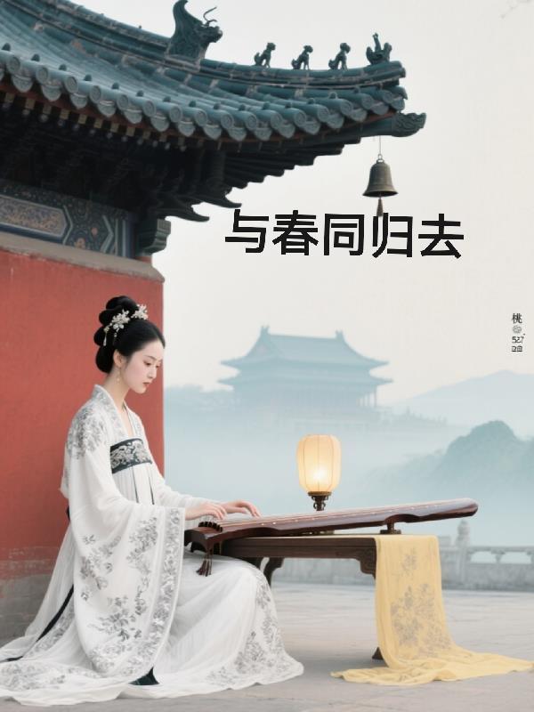 与春天一同归来的你全文免费