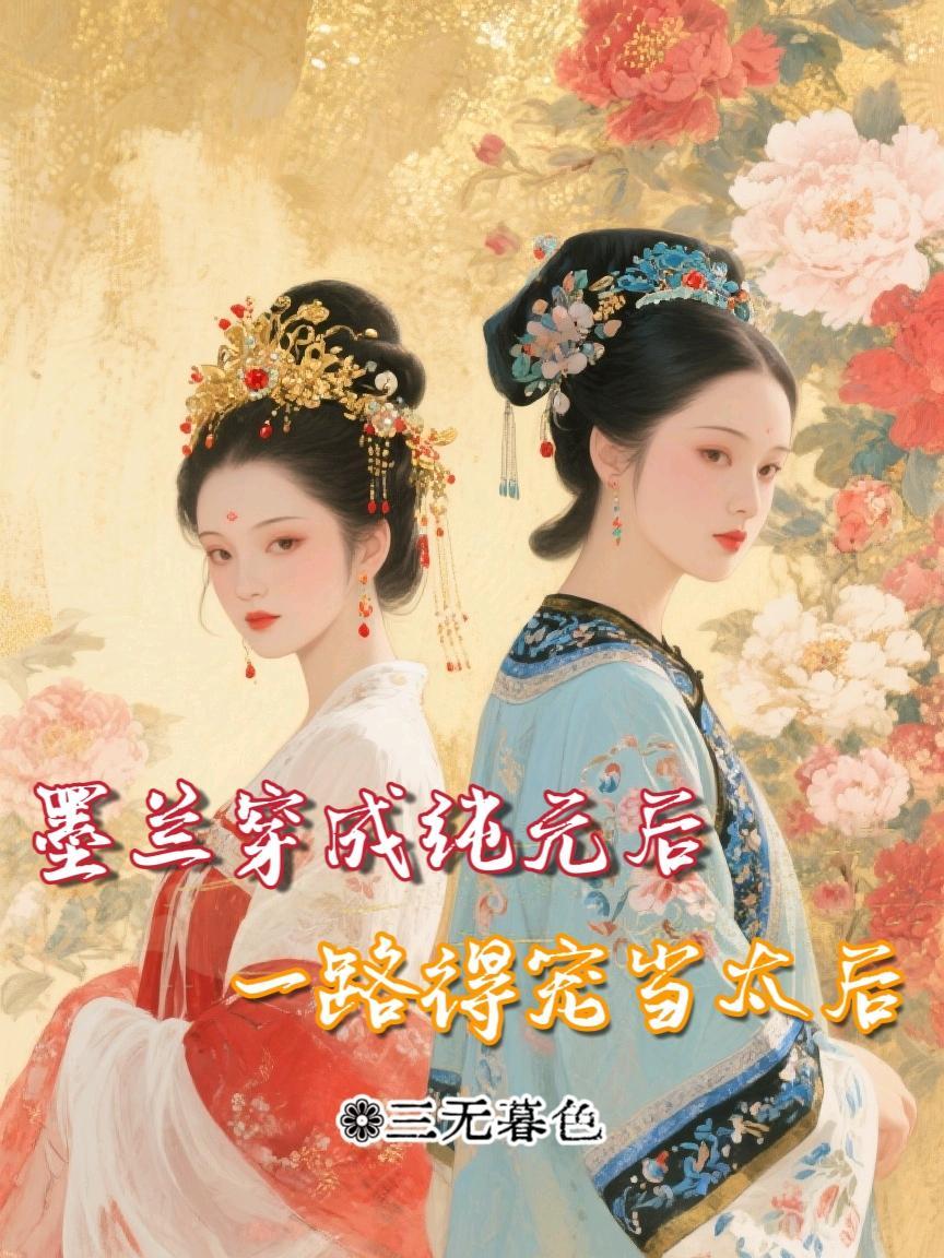 墨兰嫁给太子胤礽