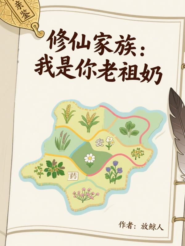 修仙家族老祖