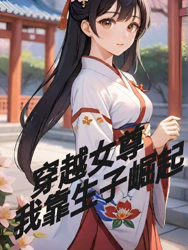 穿越女尊多夫种田