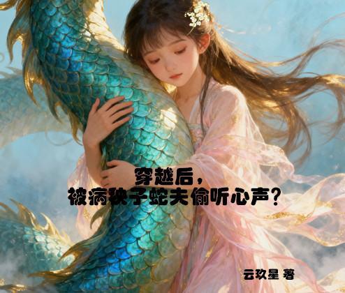 穿越后被病娇