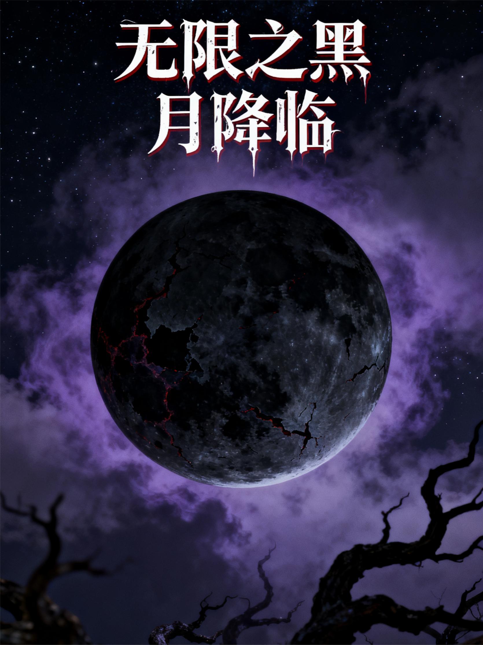 黑月无限内购版免费