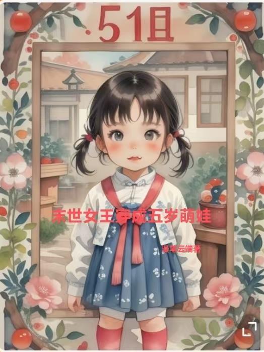 末世女王穿成五岁萌娃的