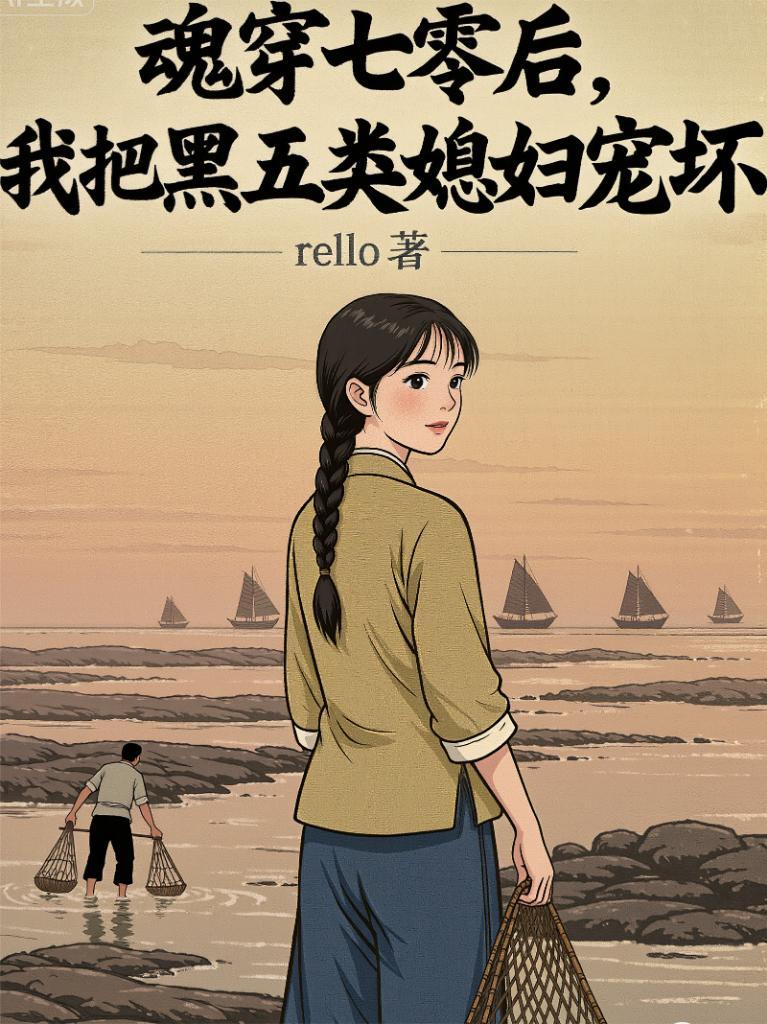 魂穿七零靠系统我把美艳娇妻