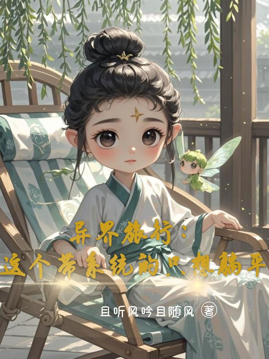 异界系统推荐