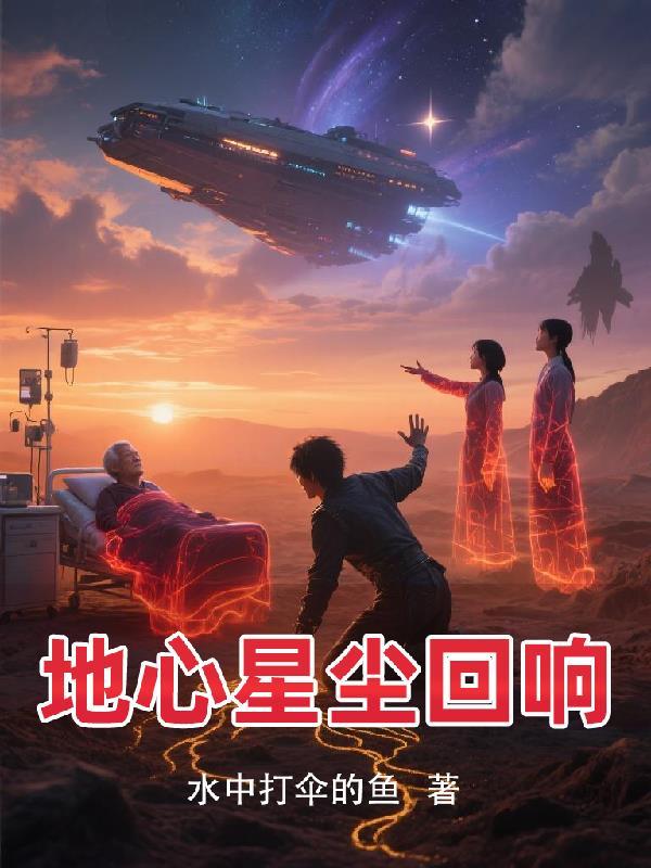 星尘回响凹凸