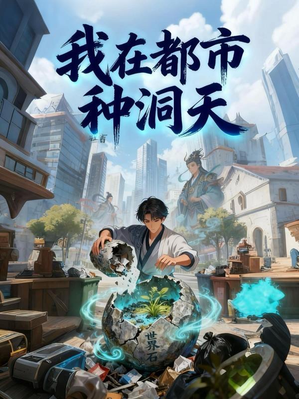 我在都市忙修炼