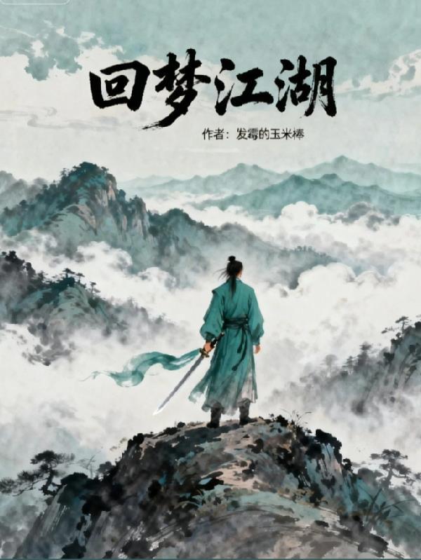 梦回江湖九游版本
